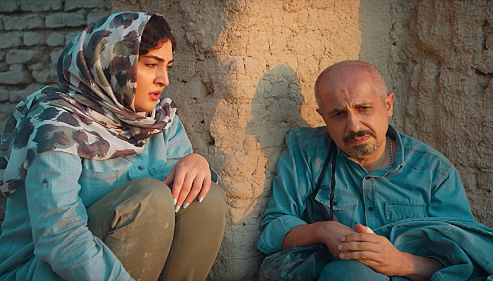 جادوگر - فصل 1 قسمت 5