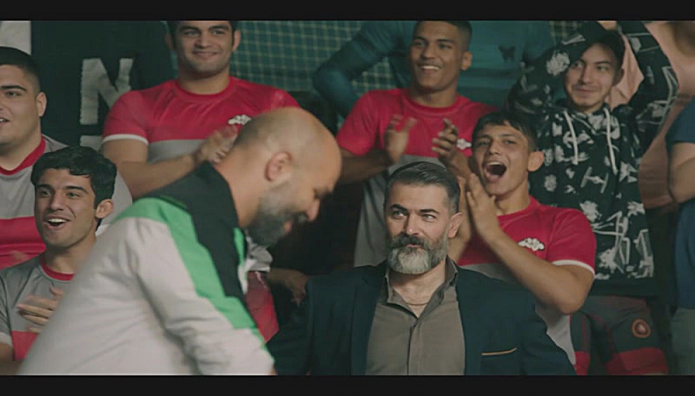 یاغی - فصل 1 قسمت 5