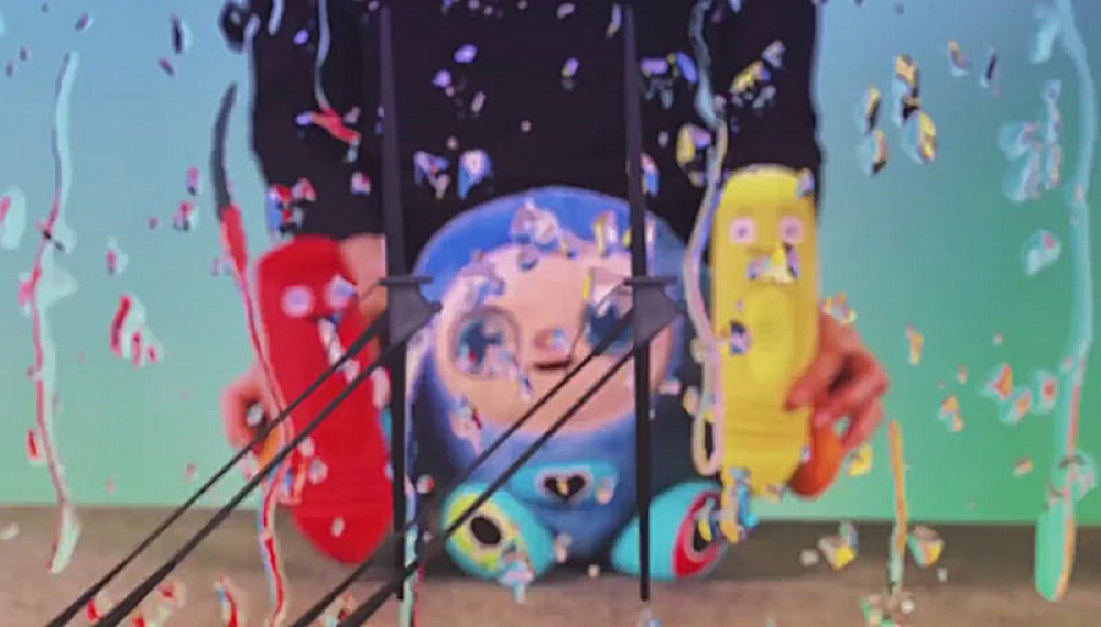 یادگیری رنگ ها با دالی - فصل 1 قسمت 40