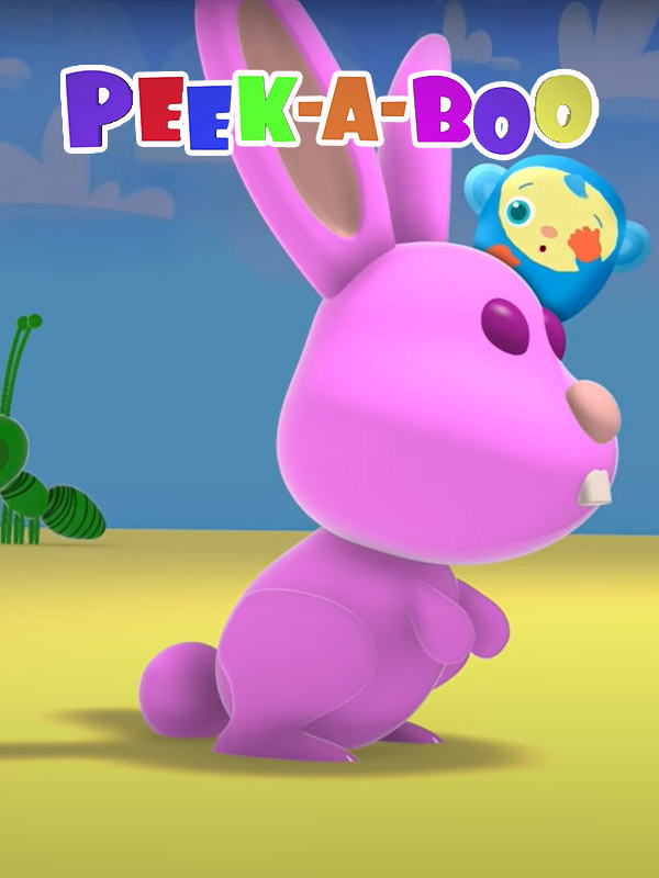 یادگیری رنگ ها با دالی - فصل ۱ قسمت ۴۶