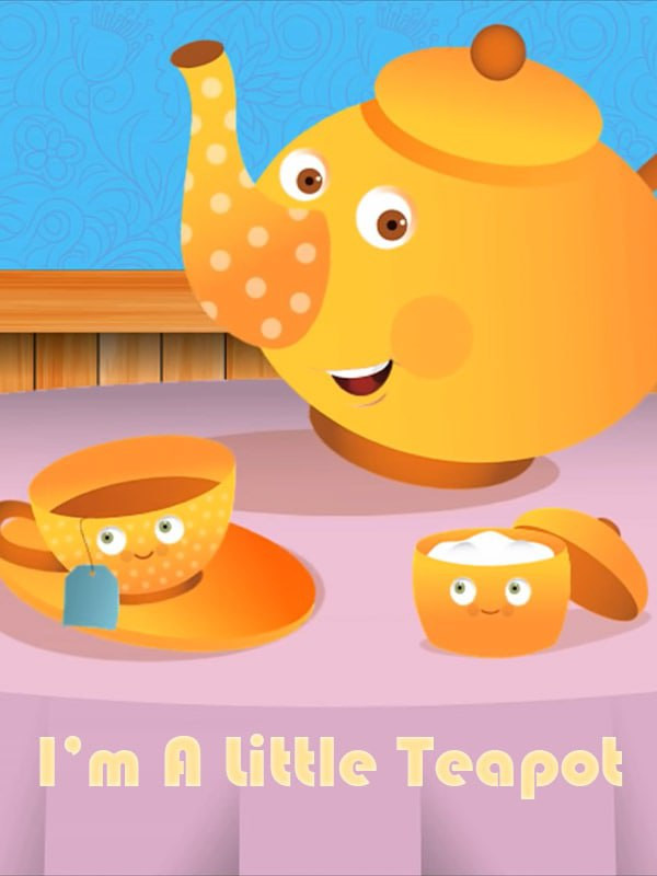 من یک قوری کوچکم - فصل ۱ قسمت ۸