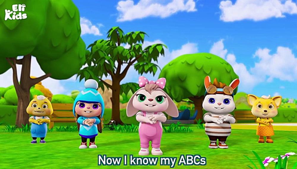 من یک قوری کوچکم - فصل 1 قسمت 10