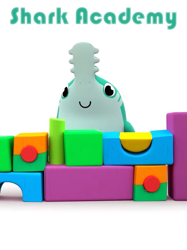 آکادمی کوسه - فصل ۱ قسمت ۳۵