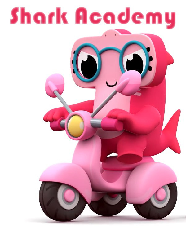 آکادمی کوسه - فصل ۱ قسمت ۳۹