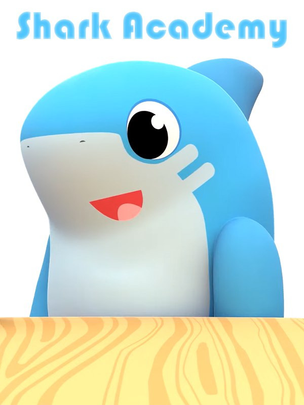 آکادمی کوسه - فصل ۱ قسمت ۴۱