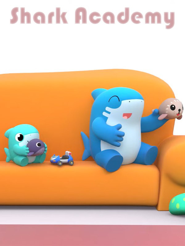 آکادمی کوسه - فصل ۱ قسمت ۴۴