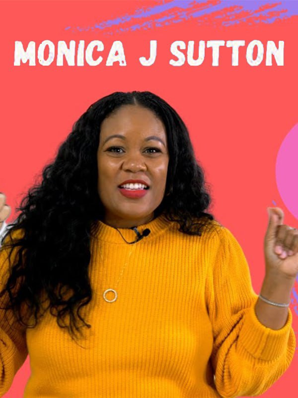 مونیکا جی ساتن - فصل ۱ قسمت ۸