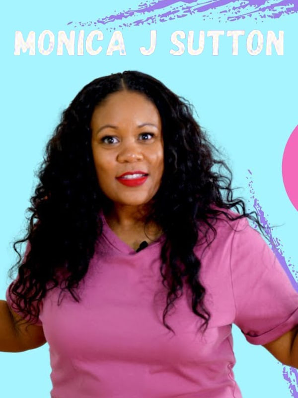 مونیکا جی ساتن - فصل ۱ قسمت ۱۱