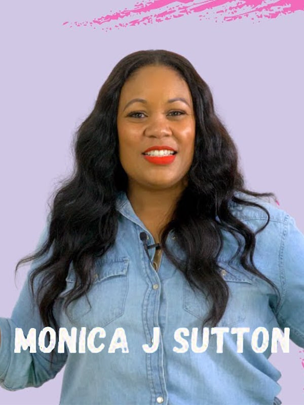 مونیکا جی ساتن - فصل ۱ قسمت ۲۱