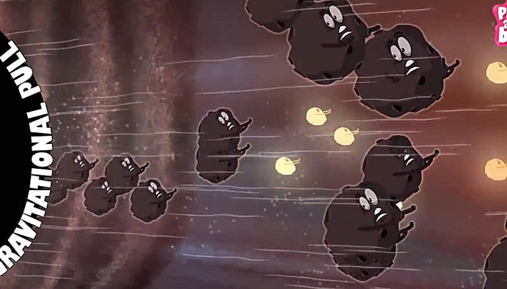 دالی موشه - فصل 1 قسمت 2