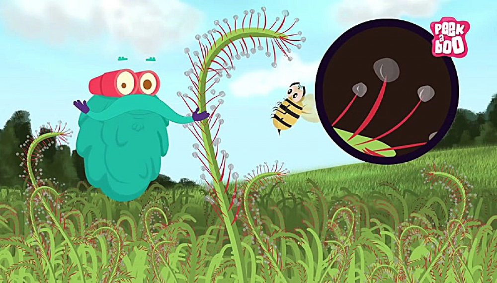 دالی موشه - فصل 1 قسمت 3