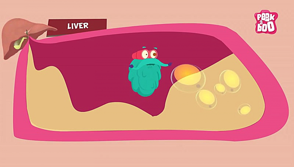 دالی موشه - فصل 1 قسمت 6