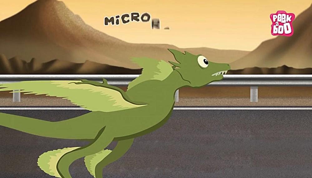 دالی موشه - فصل 1 قسمت 7