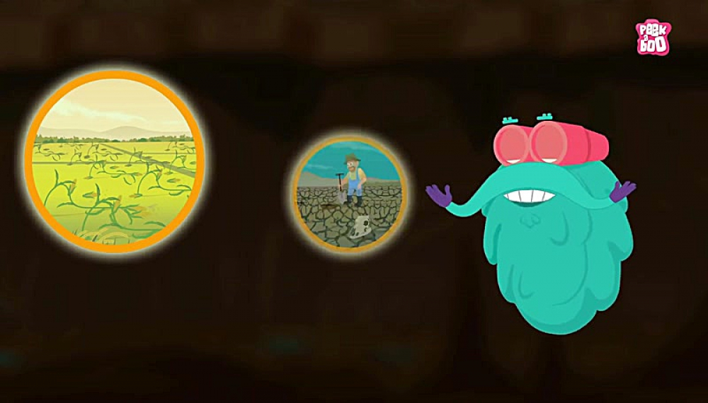 دالی موشه - فصل 1 قسمت 8