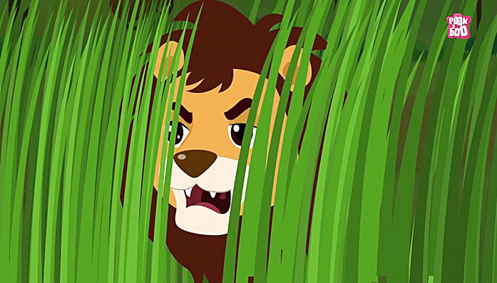 دالی موشه - فصل 1 قسمت 9