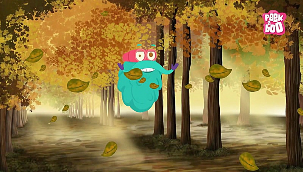 دالی موشه - فصل 1 قسمت 10