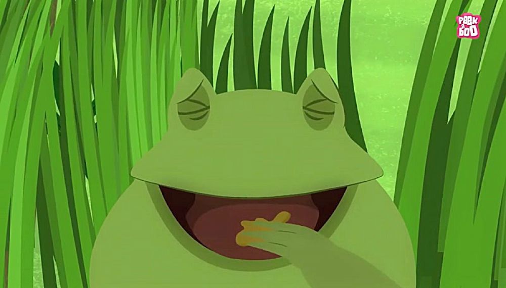 دالی موشه - فصل 1 قسمت 11