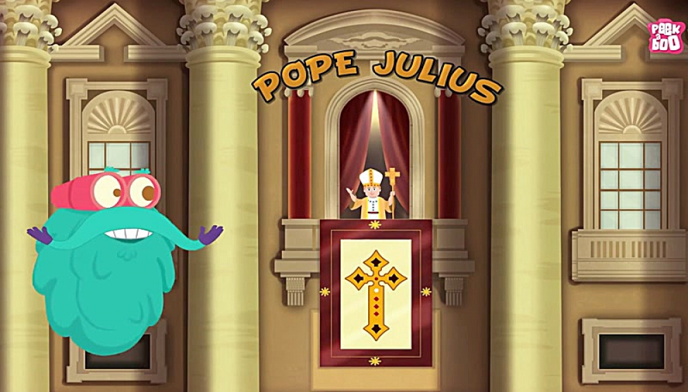 دالی موشه - فصل 1 قسمت 14