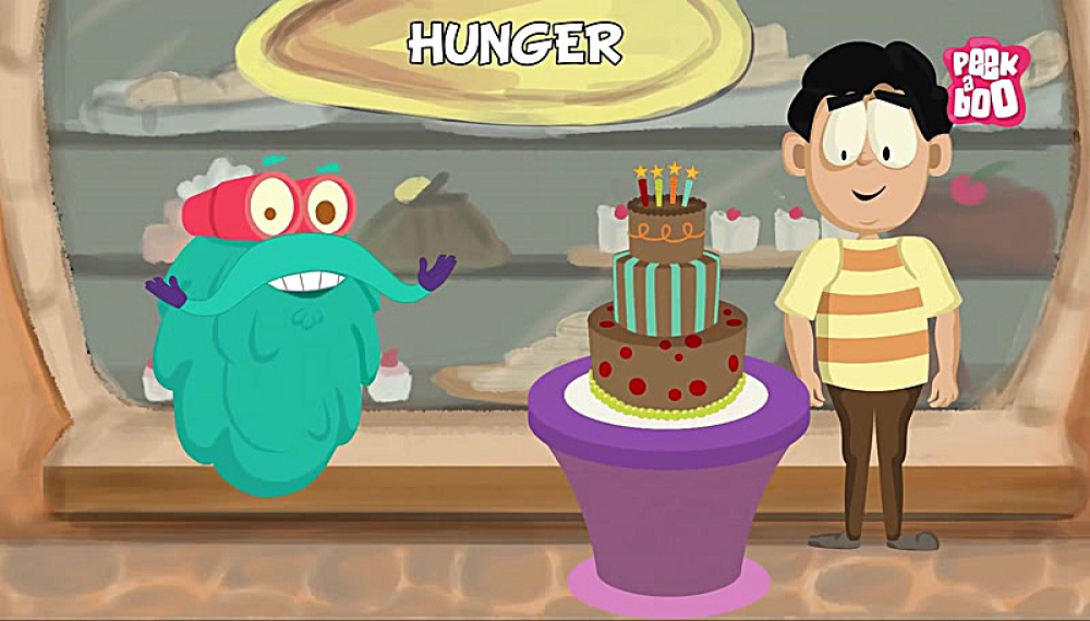 دالی موشه - فصل 1 قسمت 15