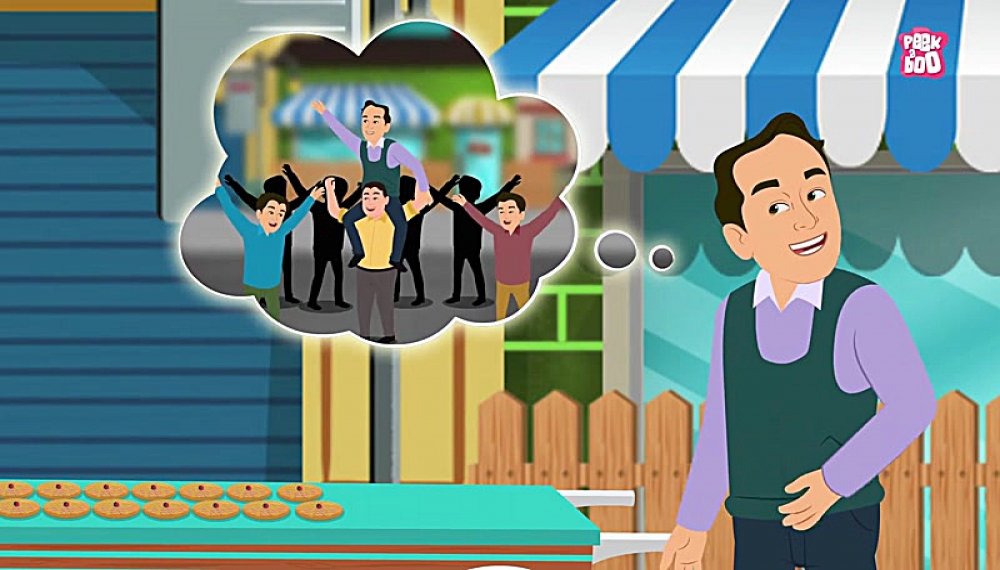 دالی موشه - فصل 1 قسمت 17