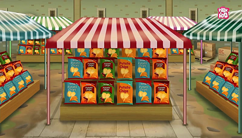 دالی موشه - فصل 1 قسمت 18