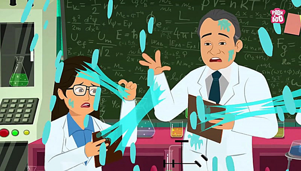 دالی موشه - فصل 1 قسمت 19