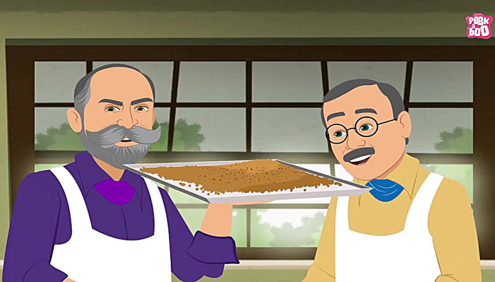 دالی موشه - فصل 1 قسمت 21