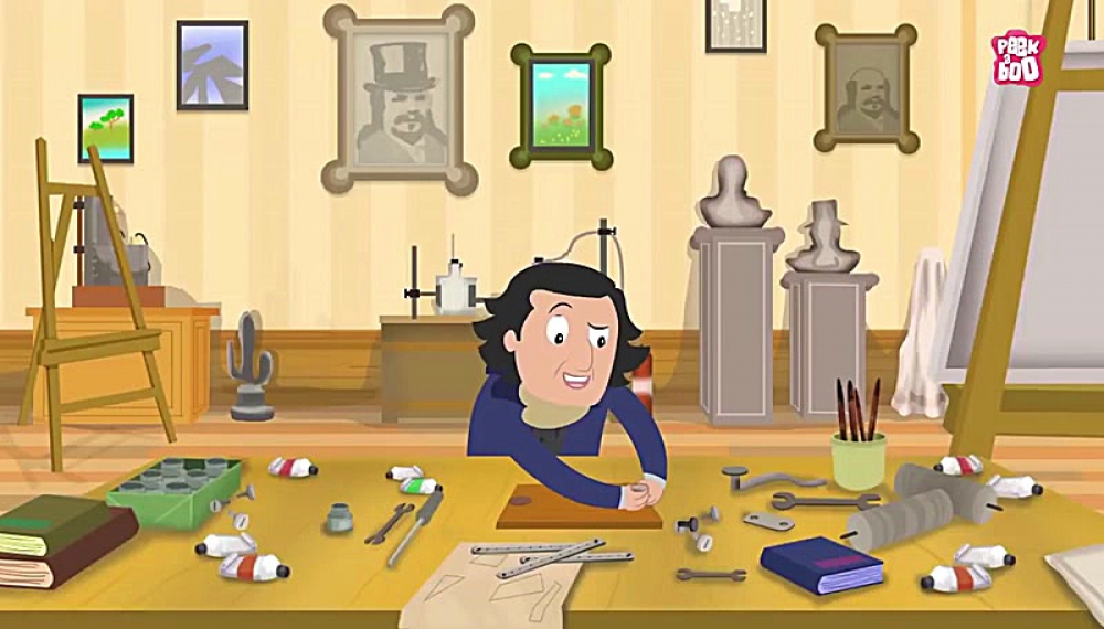 دالی موشه - فصل 1 قسمت 23