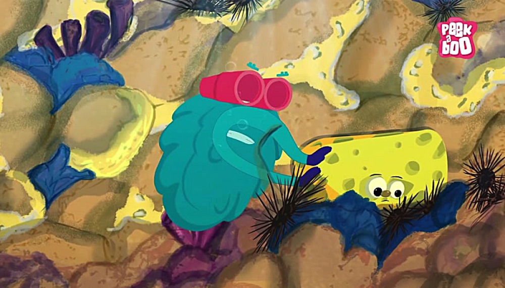 دالی موشه - فصل 1 قسمت 27