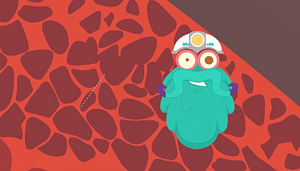 دالی موشه - فصل 1 قسمت 28