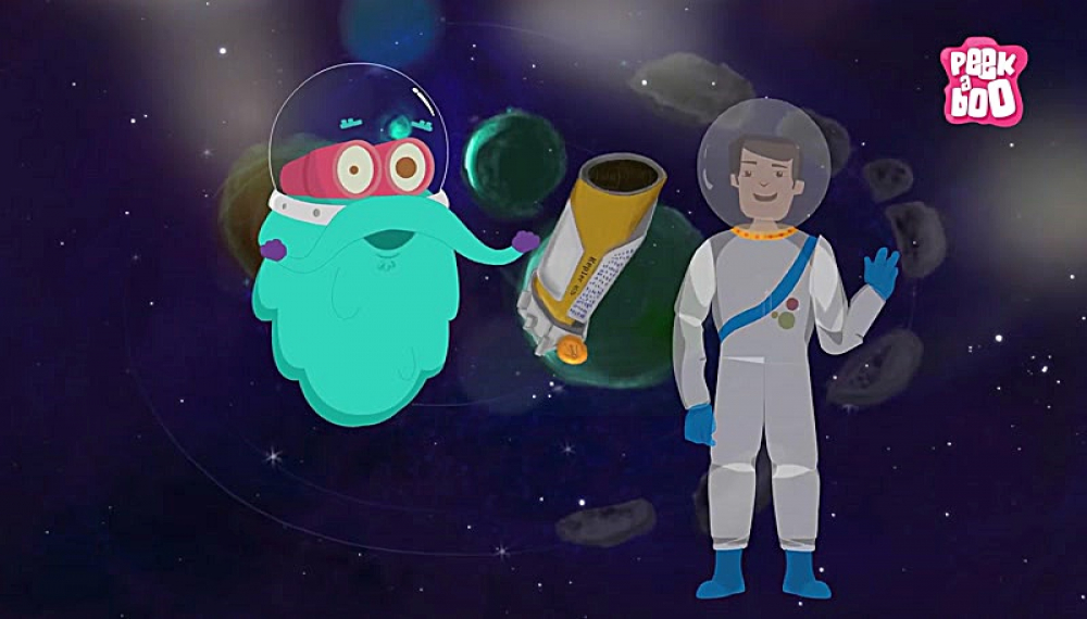 دالی موشه - فصل 1 قسمت 29