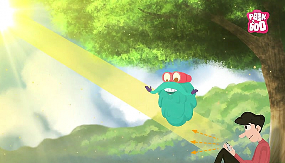 دالی موشه - فصل 1 قسمت 32