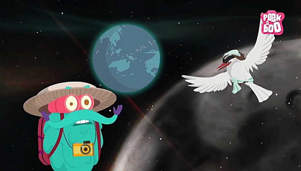 دالی موشه - فصل 1 قسمت 34