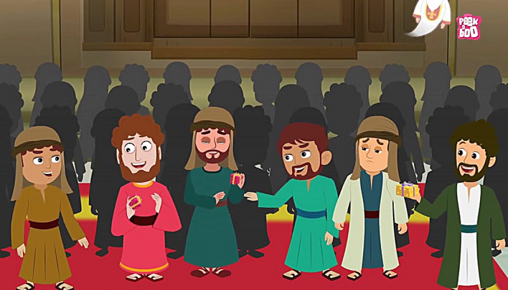 دالی موشه - فصل 1 قسمت 40