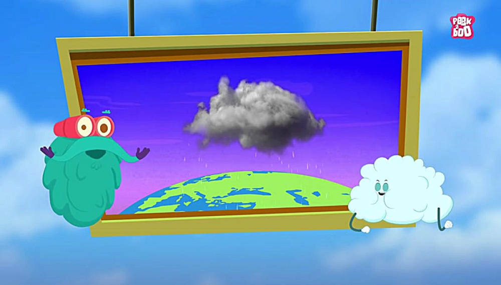 دالی موشه - فصل 1 قسمت 42