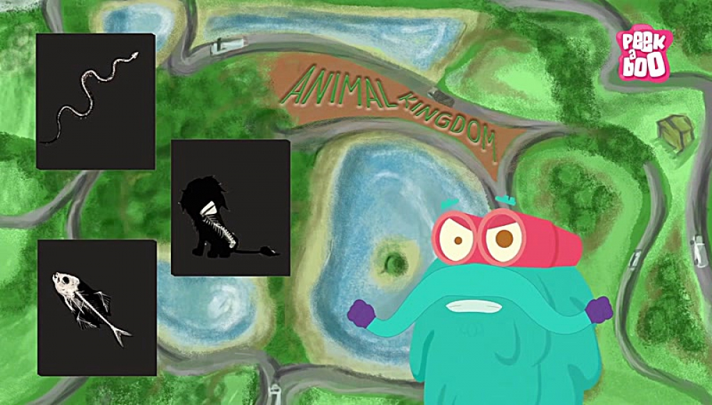 دالی موشه - فصل 1 قسمت 45