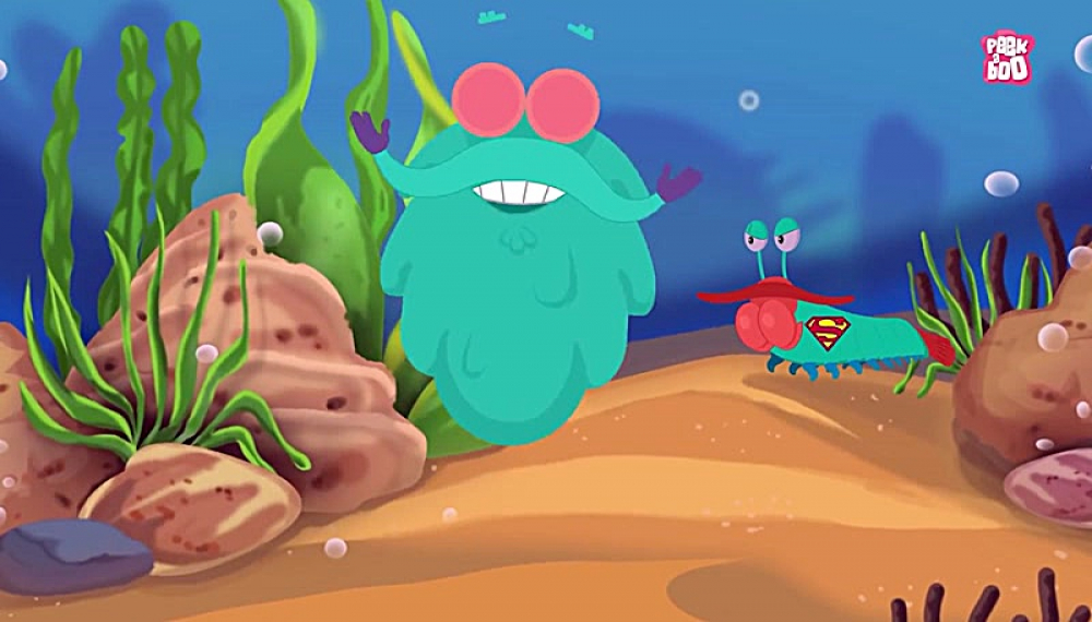 دالی موشه - فصل 1 قسمت 46