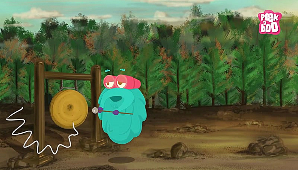 دالی موشه - فصل 1 قسمت 47