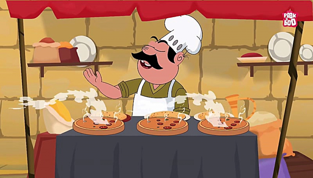 دالی موشه - فصل 1 قسمت 49