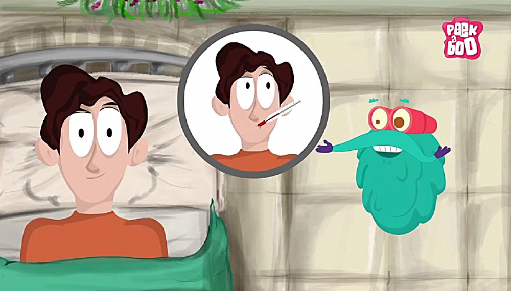 دالی موشه - فصل 1 قسمت 50