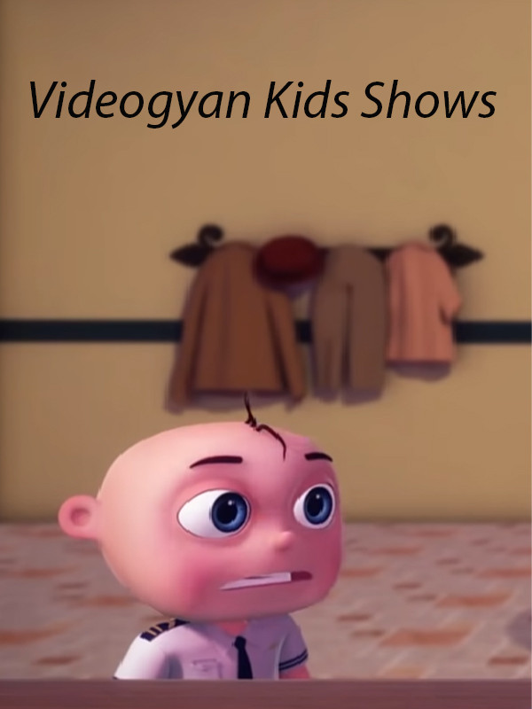 بچه های ویدئوجیان - فصل ۱ قسمت ۲۱