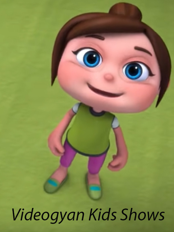 بچه های ویدئوجیان - فصل ۱ قسمت ۳۰