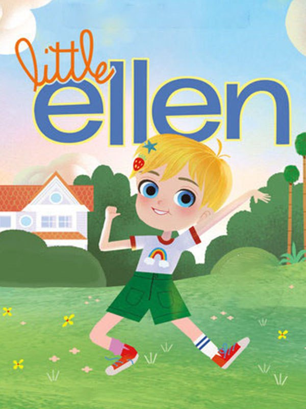 الن کوچولو - فصل ۱ قسمت ۵