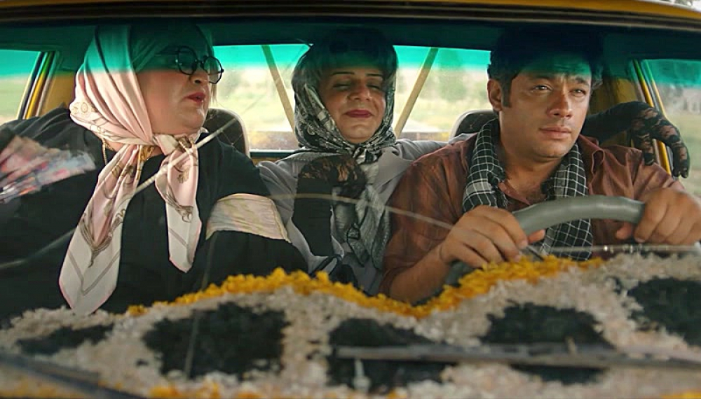 جادوگر - فصل 1 قسمت 6