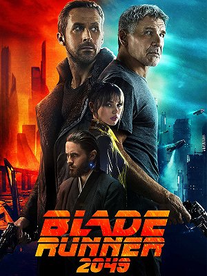 فیلم  بلید رانر ۲۰۴۹  فیلم  بلید رانر ۲۰۴۹