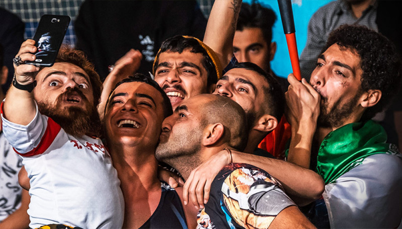 یاغی - فصل 1 قسمت 6