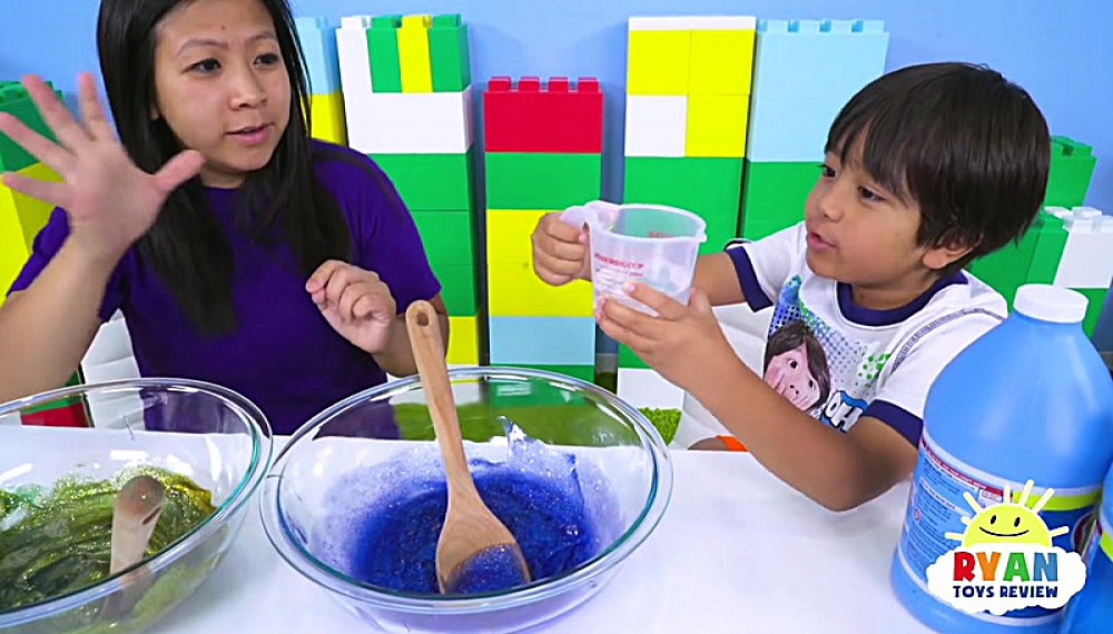 دنیای رایان - فصل 1 قسمت 1