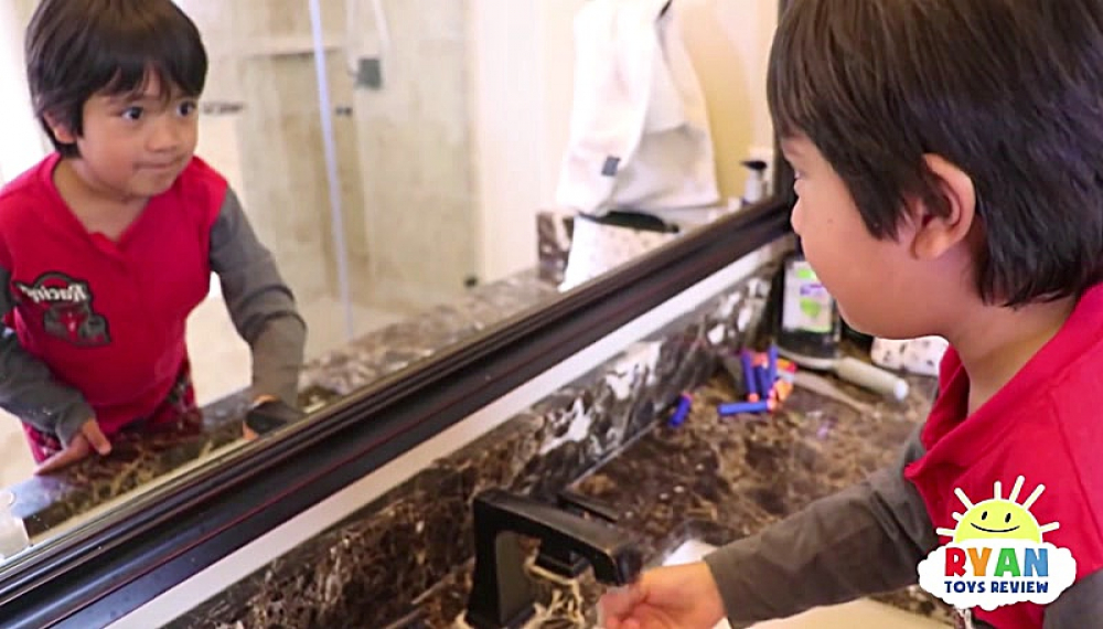 دنیای رایان - فصل 1 قسمت 2