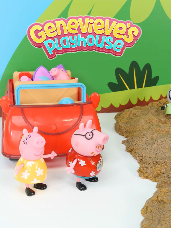 خانه بازی جنویو - فصل ۱ قسمت ۲۴