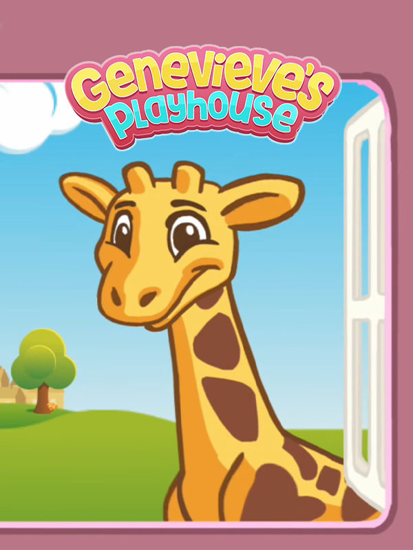 خانه بازی جنویو - فصل ۱ قسمت ۳۱